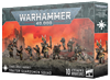 Warhammer 40 K - Chaos Space Marines