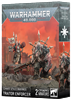 Warhammer 40 K - Chaos Space Marines