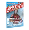 Blood Bowl - Spike! Journal Issue 19