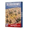 Blood Bowl - Tomb Kings Team