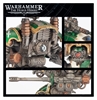 Warhammer 30 K - The Horus Heresy