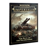 Warhammer 30K - Legions Imperialis
