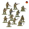 Bolt Action WW2 - Starter Set