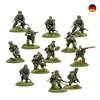 Bolt Action WW2 - Starter Set
