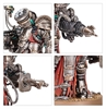 Warhammer 30 K - The Horus Heresy