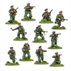 Bolt Action WW2 3rd Edition - Italian Army