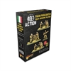 Bolt Action WW2 3rd Edition - Italian Army