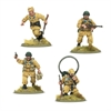 Bolt Action WW2 3rd Edition - Italian Army