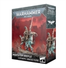 Warhammer 40 K - Agents of the Imperium