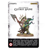 Warhammer Age of Sigmar - Maggotkin of Nurgle