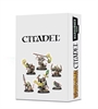 Warhammer Age of Sigmar - Skaven