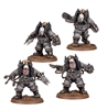 Warhammer 30 K - The Horus Heresy