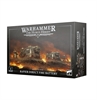 Warhammer 30 K - The Horus Heresy