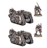 Warhammer 30 K - The Horus Heresy