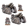 Warhammer 30 K - The Horus Heresy