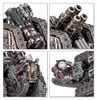 Warhammer 30 K - The Horus Heresy