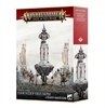 Warhammer Age of Sigmar - Cities of Sigmar
