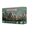 Warhammer Underworlds - Embergard