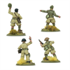 Bolt Action WW2 3rd Edition - British Army