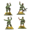 Bolt Action WW2 3rd Edition - German Army
