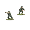 Bolt Action WW2 - German Army