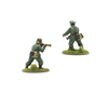 Bolt Action WW2 - German Army