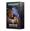 Warhammer 40 K - Narativ