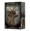 Warhammer 30K - Legions Imperialis