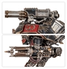 Warhammer 30K - Legions Imperialis