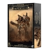 Warhammer 30K - Legions Imperialis