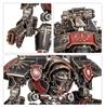 Warhammer 30K - Legions Imperialis
