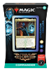 MTG - Streets of New Capenna, Commander