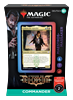 MTG - Streets of New Capenna, Commander