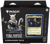 MTG - Final Fantasy Commander Deck