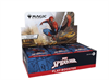 MTG - Marvel�s Spider-Man Playbooster Display