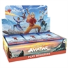 MTG - Avatar: the Last Airbender, Playbooster Display