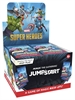 MTG - Marvel Super Heros, Jumpstart Display