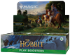 MTG - The Hobbit, Playbooster Display