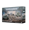 Warhammer 40 k - Astra Militarum
