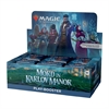 MTG - Murders at Karlov Manor, Booster Display