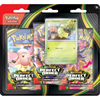 PKM - Mega Evolution 03, Perfect Order
