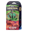 Disney Lorcana - The First Chapter, Starterdeck