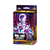 DBS Card Game - Fusion World Starter Deck