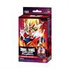 DBS Card Game - Fusion World Starter Deck
