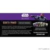 Star Wars: Unlimited - Secrets of Power Display