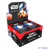 Star Wars: Unlimited - Spark of Rebellion Display