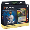MTG - Universes Beyond: Fallout, Commander