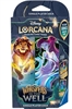 Disney Lorcana - Whispers in the Well, Deck