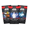 Star Wars: Unlimited - Spark of Rebellion Booster