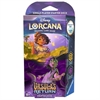 Disney Lorcana - Ursulas Returns, Deck
